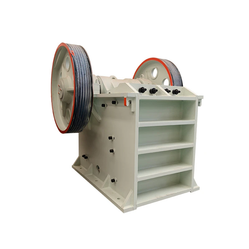 Jaw Crusher