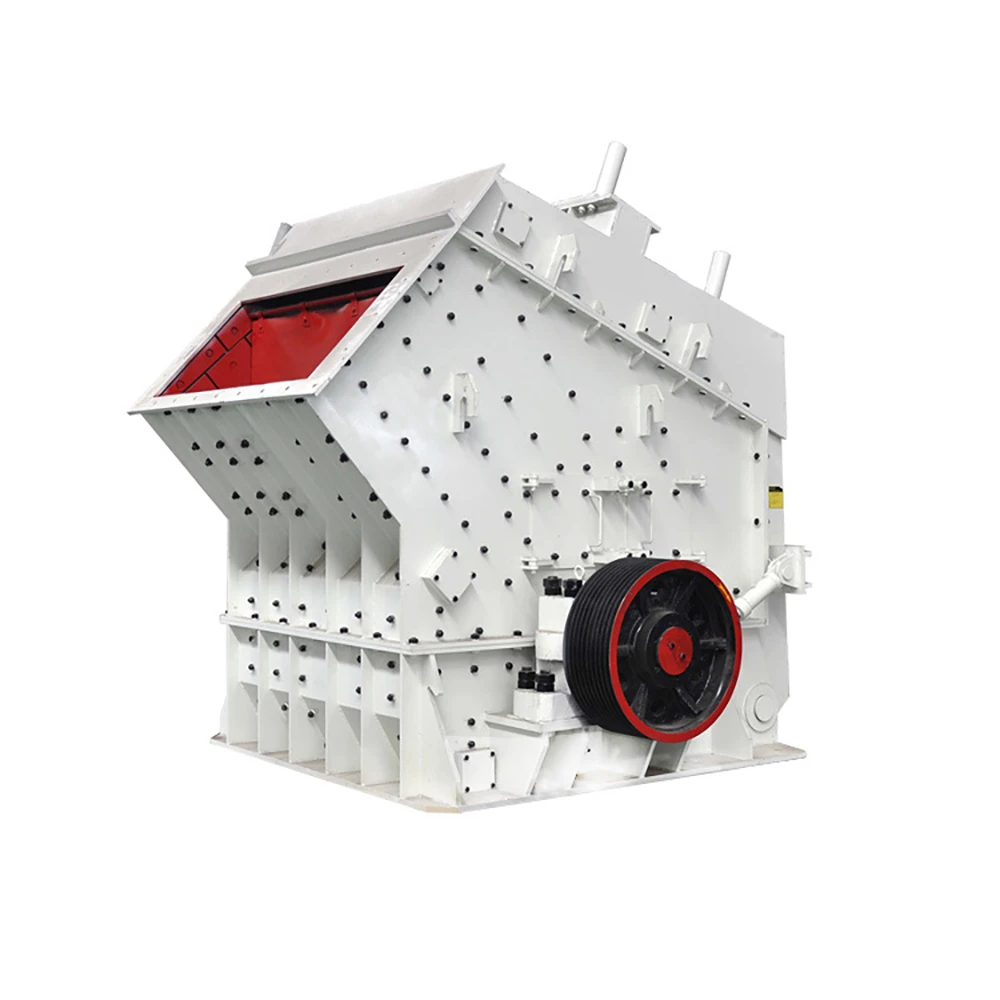 Impact Crusher