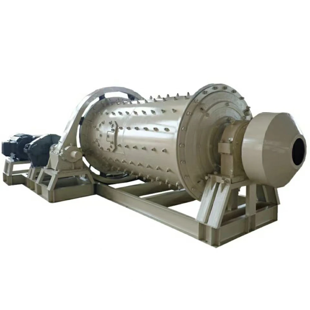 Ball Mill